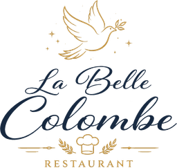 Logo La Belle Colombe